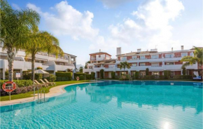 Beautiful Apartment In Estepona With Wifi
